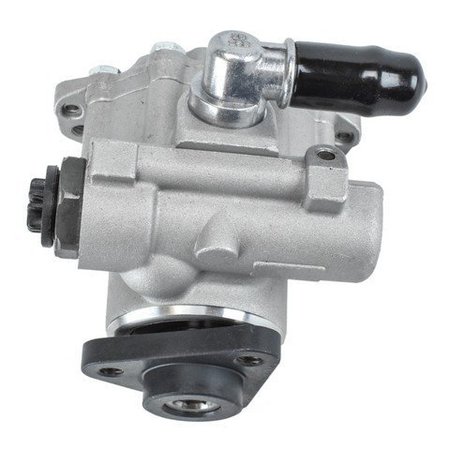 Atlantic Auto Entprs 97-99 Audi A4-A4 Quattro Pwr Steer Pump, 7037N 7037N